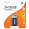 Power Up! Batteries Alkaline Plus 9 Volt 031-11151 - alternate 1